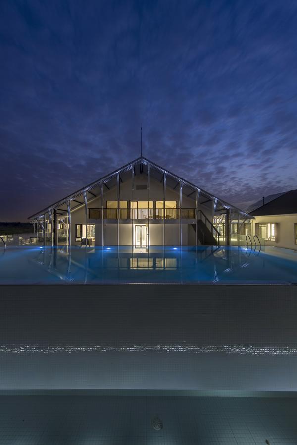 Core Fire Villafound Suzhou  Exterior photo