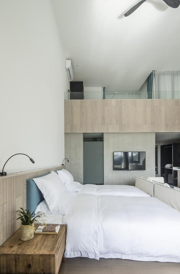 Core Fire Villafound Suzhou  Exterior photo