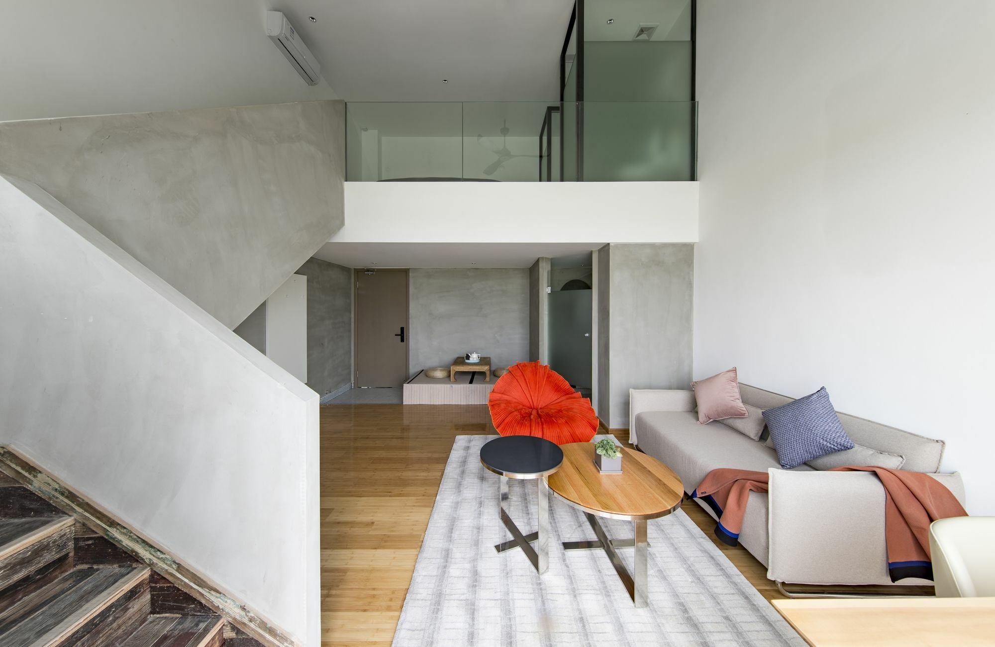 Core Fire Villafound Suzhou  Exterior photo