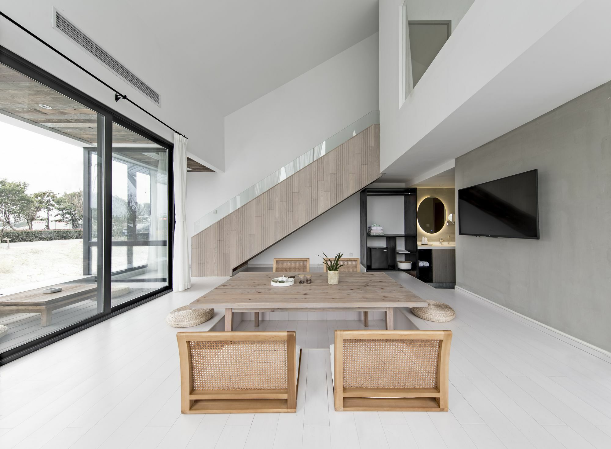 Core Fire Villafound Suzhou  Exterior photo
