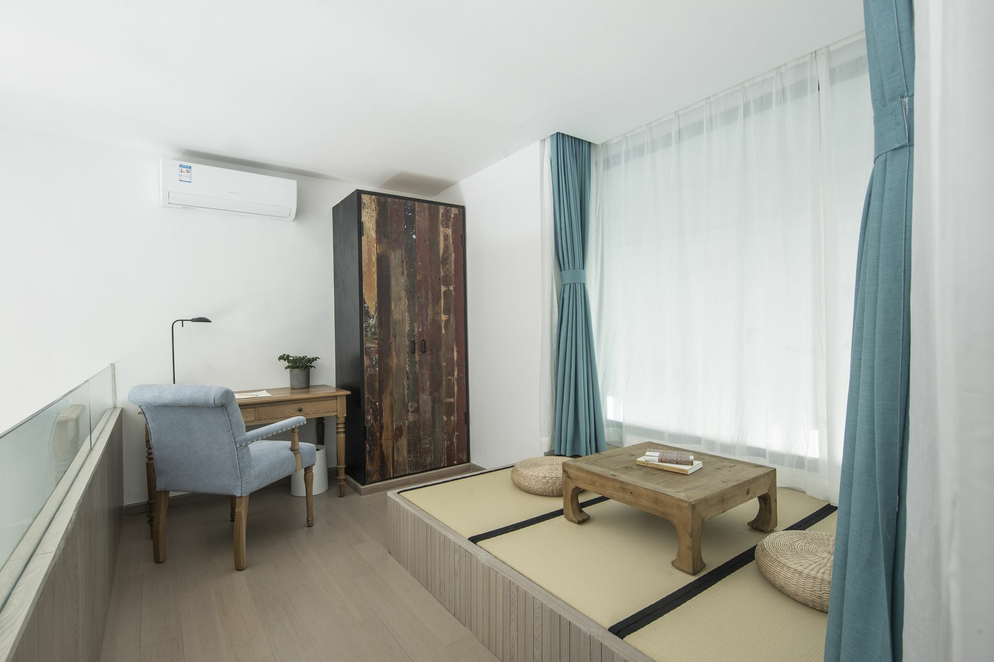 Core Fire Villafound Suzhou  Exterior photo