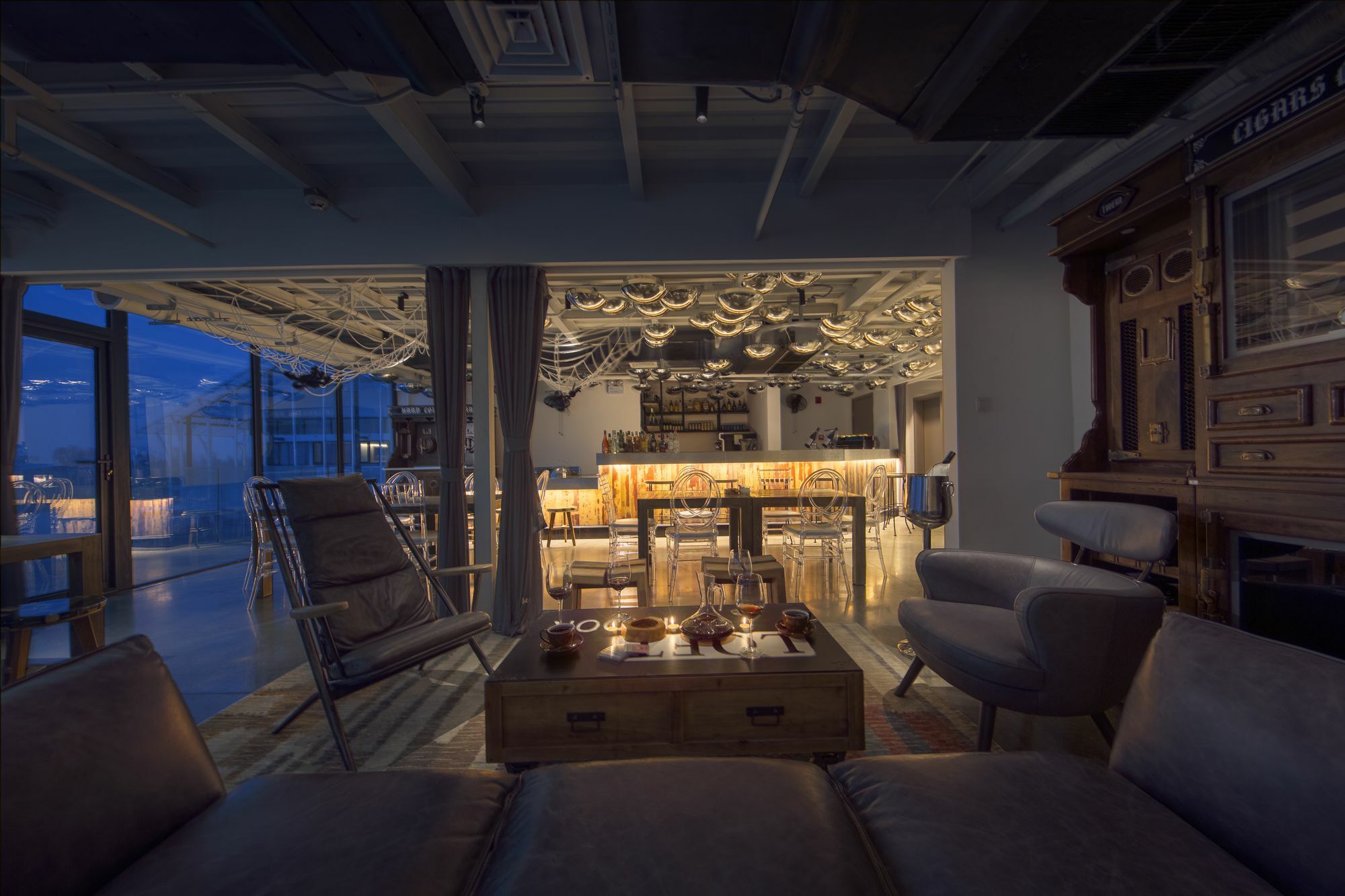 Core Fire Villafound Suzhou  Exterior photo